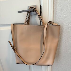 Jules Kae Charlotte Tote Bag